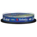 Miniatyrbild 4 av 11: CD-RW Verbatim 43480