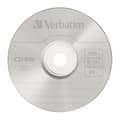 Miniatyrbild 5 av 11: CD-RW Verbatim 43480