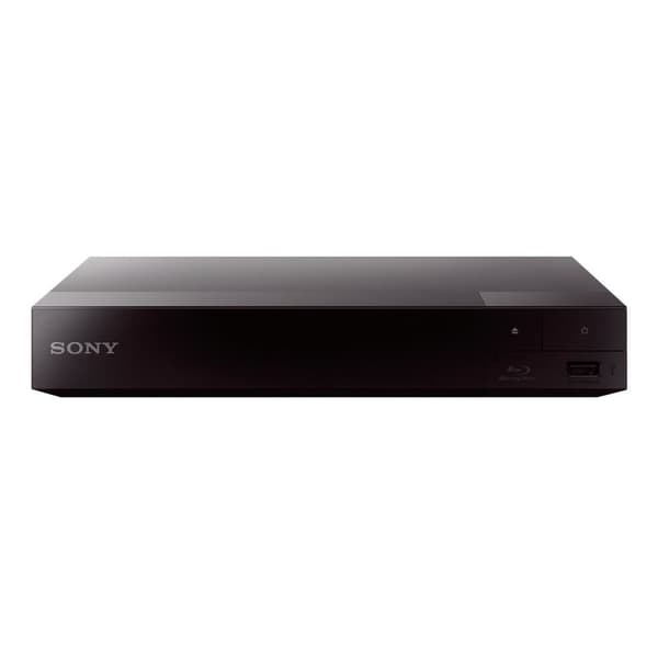 Blu-Ray afspiller Sony BDPS1700K