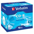 Pikkukuva 5 / 5: CD-R Verbatim