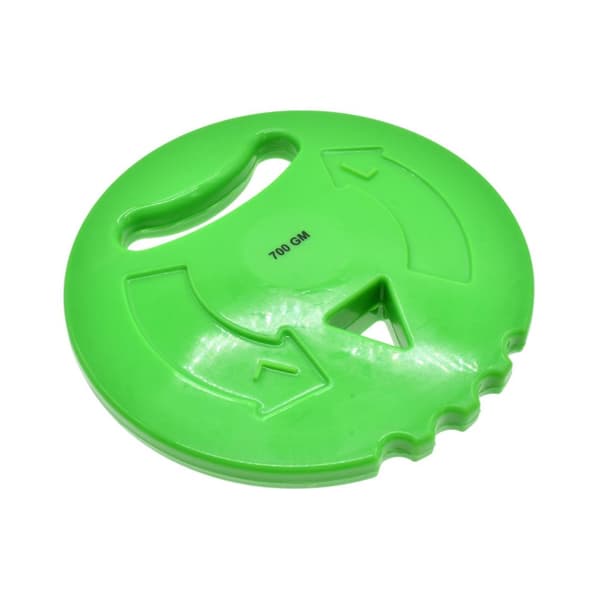 Pre-Sport Multi-Throw Training Discus