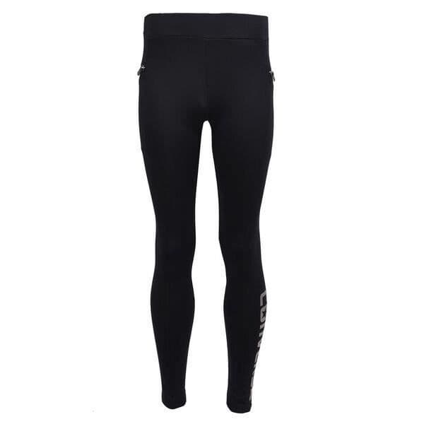 Leggings CONVERSE 6778S-023 l Negro