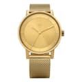 Miniatyrbillede 6 af 11: Herreur Adidas Z041920-00 (Ø 40 mm) - Rødguld