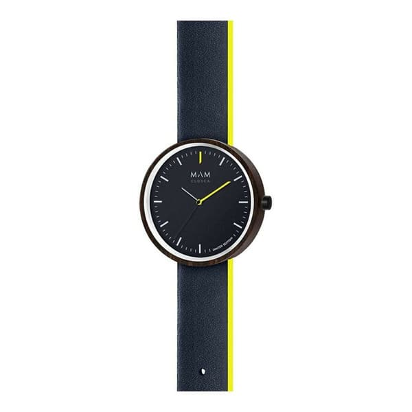 Unisex ur MAM 96 (Ø 39 mm)