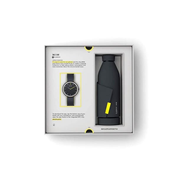 Unisex ur MAM 96 (Ø 39 mm)