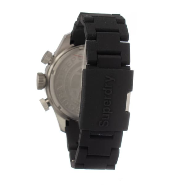 Unisex ur Superdry SYG142B (Ø 47 mm)
