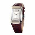 Miniatyrbild 5 av 7: Unisexklocka Chronotech CT7017B (Ø 30 mm) - Svart