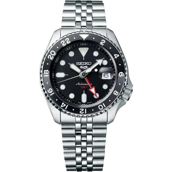 Herrklocka Seiko SSK001K1 (Ø 42,5 mm)