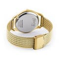 Pikkukuva 2 / 4: Unisex kellot Henry London Westminster (Ø 39 mm)