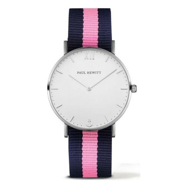 Unisex kellot Paul Hewitt PH-SA-S-St-W-NLP-20S (Ø 39 mm)