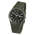Pikkukuva 4 / 5: Miesten rannekellot Q&Q A212J008Y (Ø 38 mm)