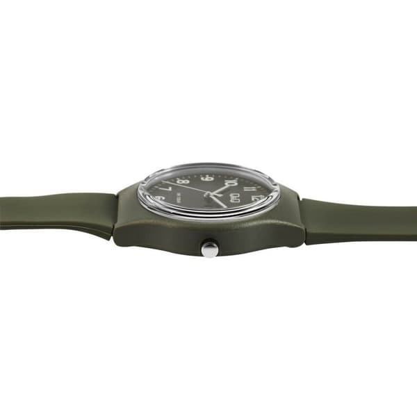 Miesten rannekellot Q&Q A212J008Y (Ø 38 mm)
