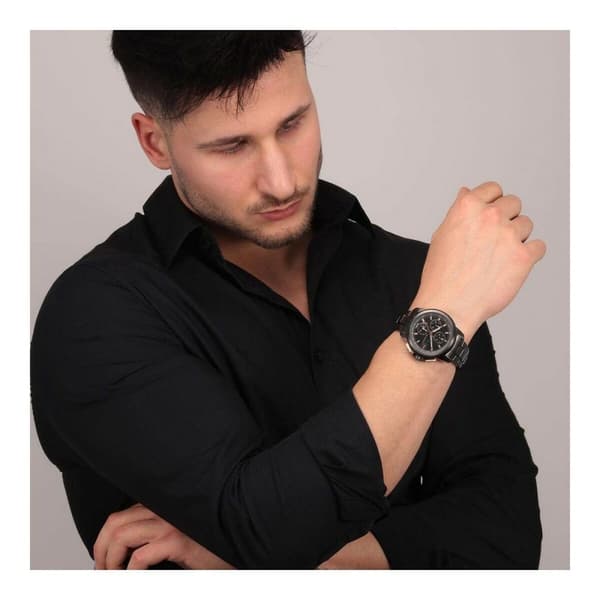 Unisex kellot Maserati R8873645001 (Ø 45 mm)
