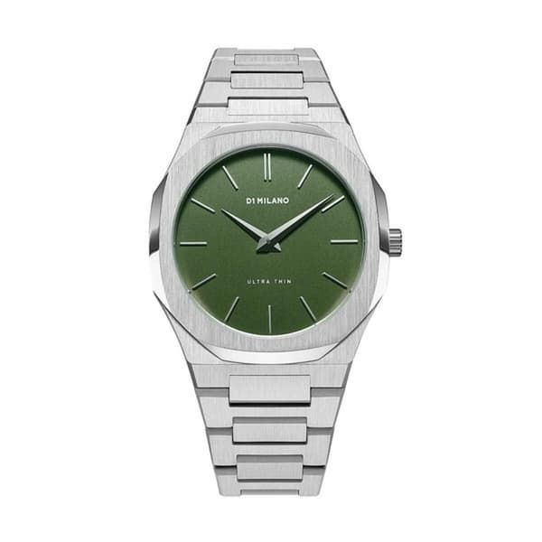 Herreur D1 Milano ULTRA THIN  MOSS (Ø 40 mm)