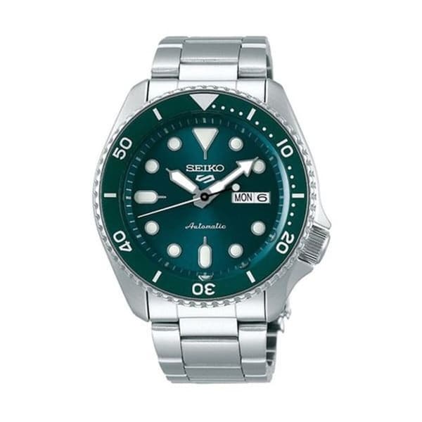 Herrklocka Seiko SRPD61K1