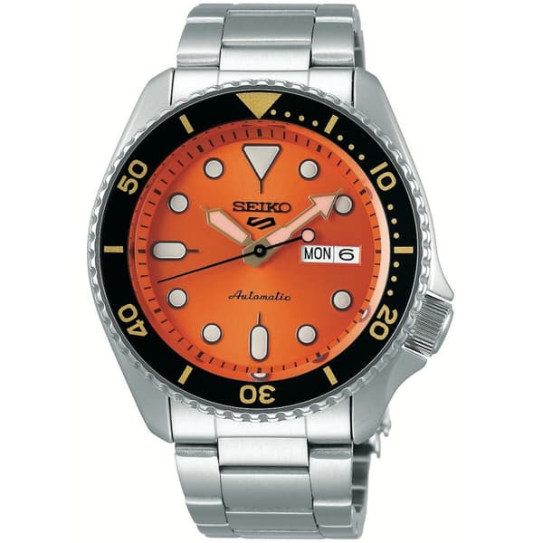 Herreur Seiko SRPD59K1