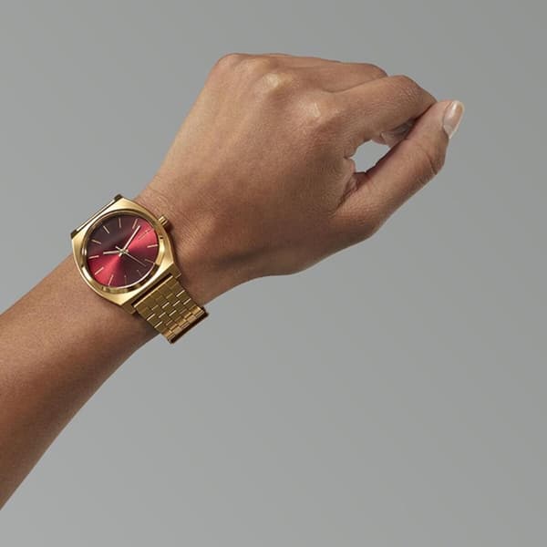 Herrklocka Nixon A045-5098