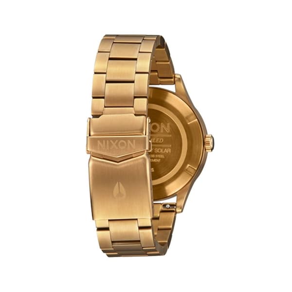 Miesten rannekellot Nixon A1346-510
