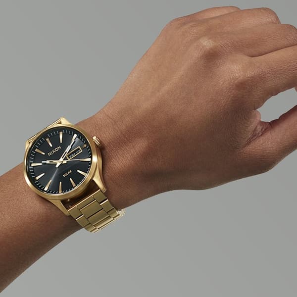 Miesten rannekellot Nixon A1346-510