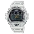 Miniatyrbild 1 av 2: Herrklocka Casio G-Shock CLEAR REMIX SERIE - 40 (Ø 50 mm)