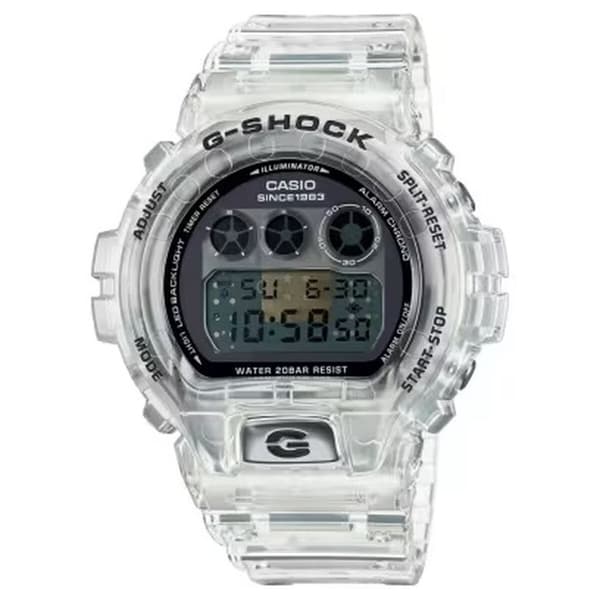 Herrklocka Casio G-Shock CLEAR REMIX SERIE - 40 (Ø 50 mm)