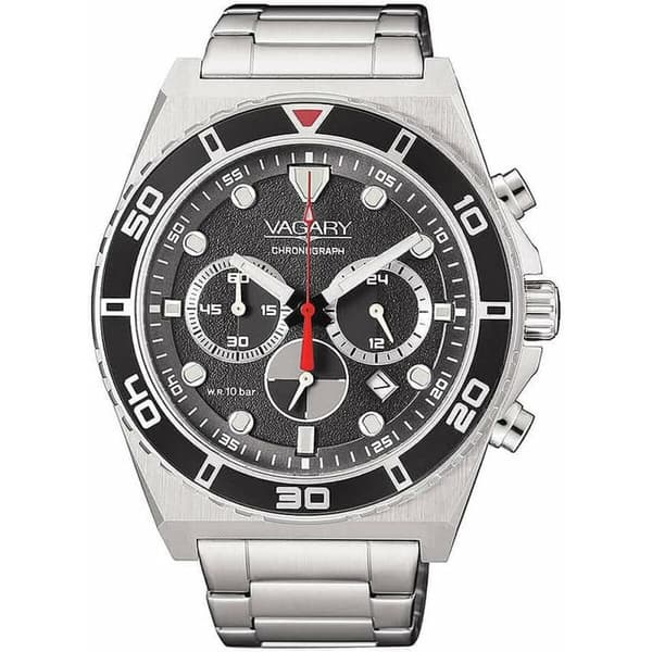 Miesten rannekellot Vagary IV4-713-51