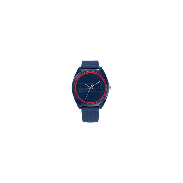 Miesten rannekellot Tommy Hilfiger 1792041 (Ø 45 mm)