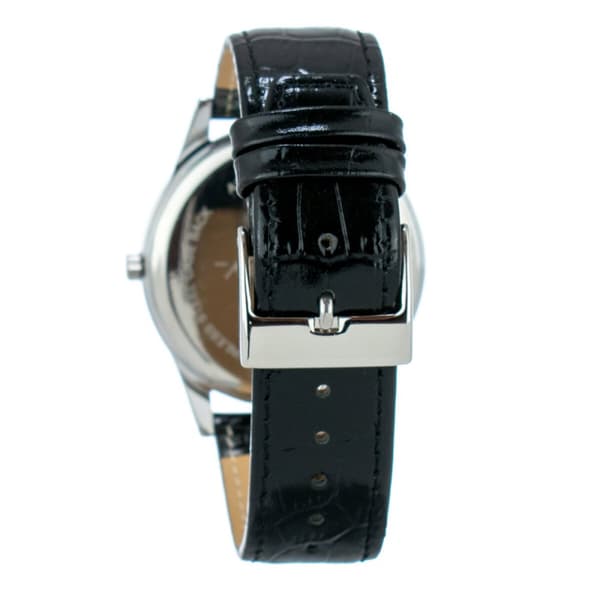 Klokker for Menn Kenneth Cole 10008285 (Ø 40 mm)