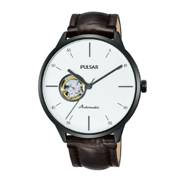 Klokker for Menn Pulsar PU7025X1 (Ø 43 mm)