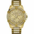 Miniatyrbillede 1 af 4: Herreur Guess W0799G2 Guld