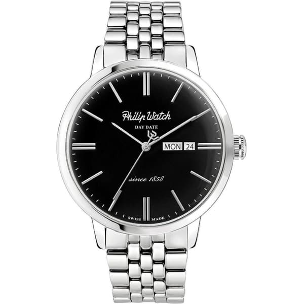 Miesten rannekellot Philip Watch R8253598006