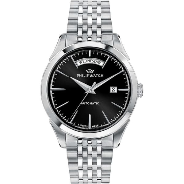 Miesten rannekellot Philip Watch R8223217003