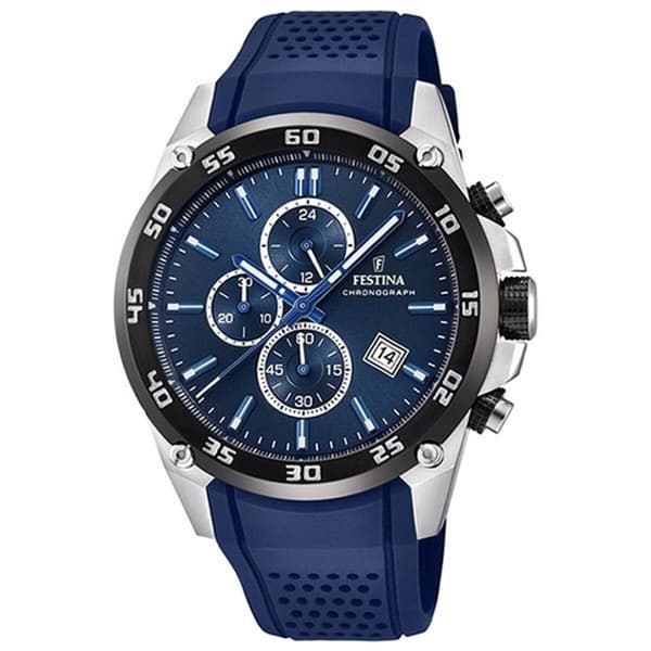 Herrklocka Festina F20330/2