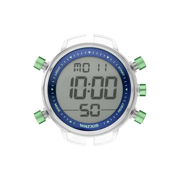 Unisex ur Watx & Colors RWA1797