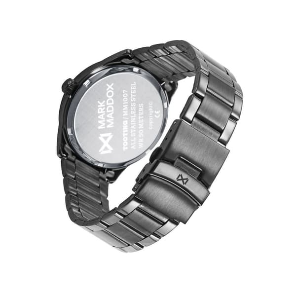 Herrklocka Mark Maddox HM1007-13 (Ø 43 mm)