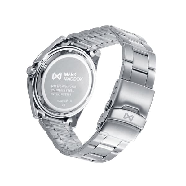 Herreur Mark Maddox HM0138-57 (Ø 45 mm)