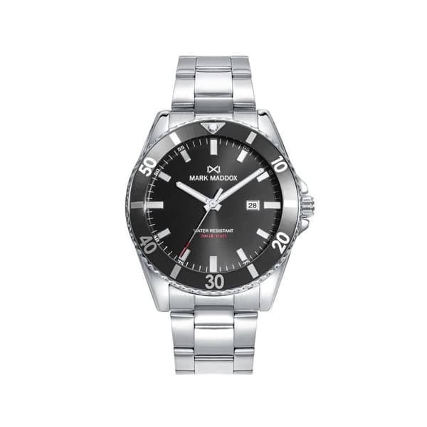 Herreur Mark Maddox HM0138-57 (Ø 45 mm)