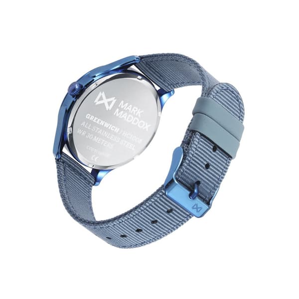 Herreur Mark Maddox HC1008-37 (Ø 41 mm)