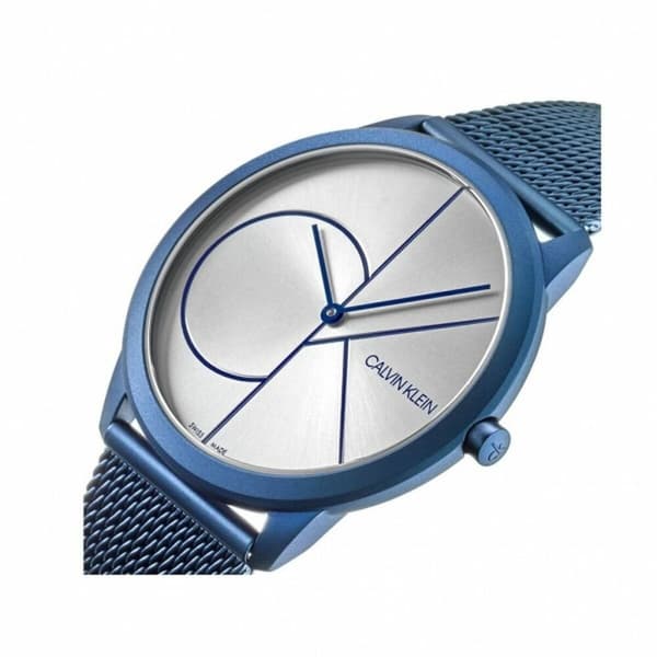 Herrklocka Calvin Klein MINIMAL (Ø 40 mm)