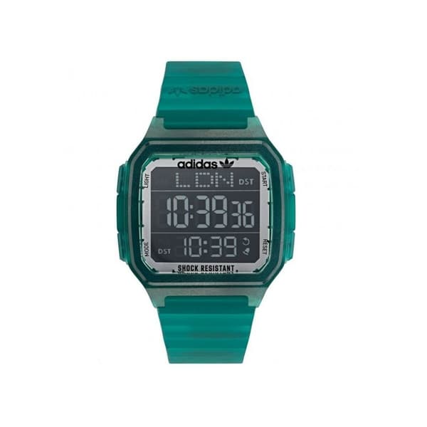 Herrklocka Adidas AOST22048 (Ø 45 mm)