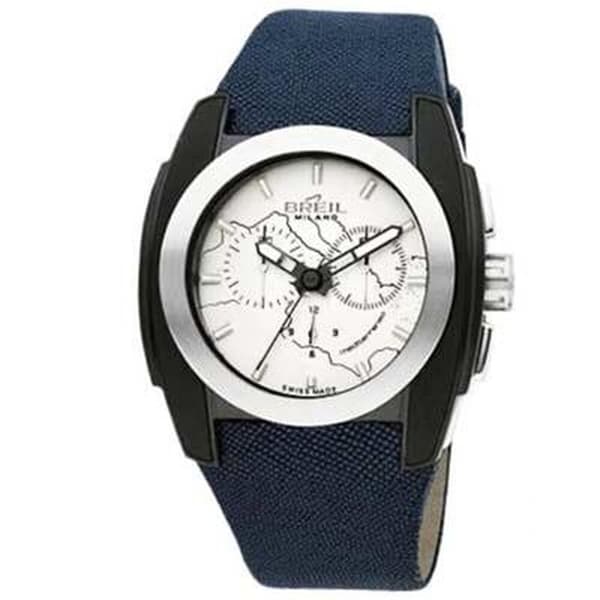 Herrklocka Breil BW0508 Ø 45 mm