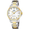 Miniatyrbillede 1 af 2: Herreur Festina F20655/1