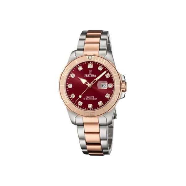Herreur Festina F20505/2 (Ø 35 mm)
