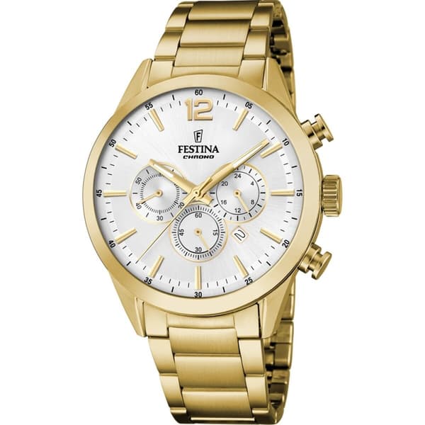 Miesten rannekellot Festina F20633/1
