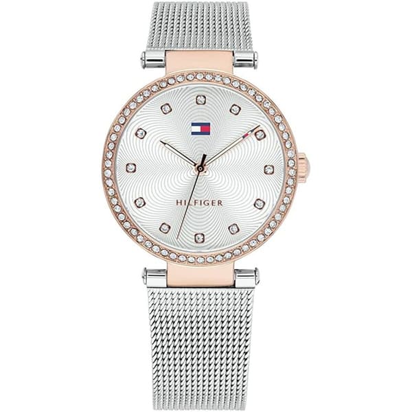 Miesten rannekellot Tommy Hilfiger 1782506