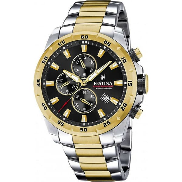 Herreur Festina F20562/4