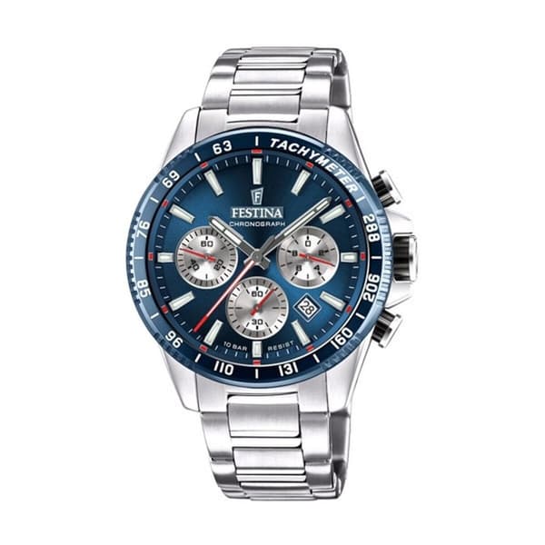 Miesten rannekellot Festina F20560/2