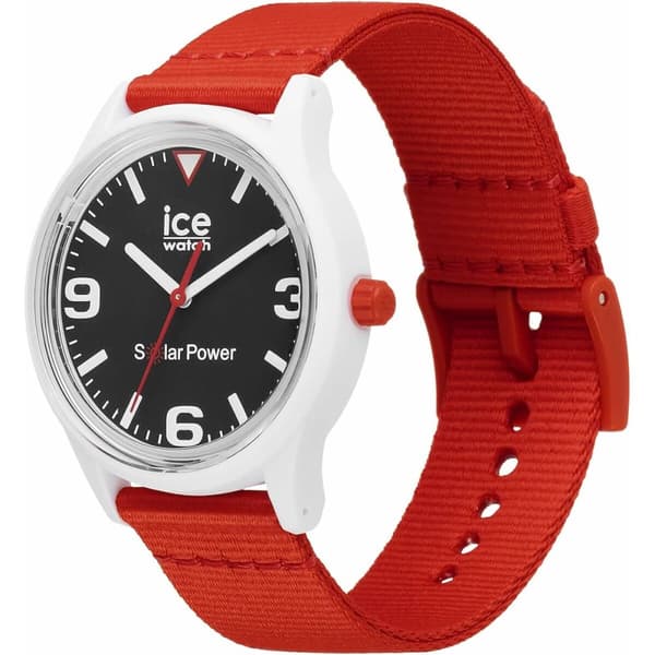Herrklocka Ice IC020061 Ø 40 mm