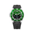 Pikkukuva 1 / 2: Miesten rannekellot Bobroff BF0002ibv-BFSTN (Ø 42 mm)