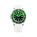 Pikkukuva 1 / 2: Miesten rannekellot Bobroff BF0002ibv-BFSTB (Ø 42 mm)